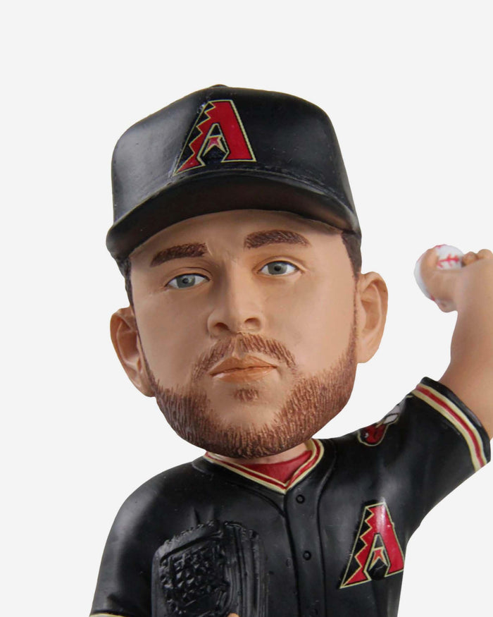 Tyler Gilbert Arizona Diamondbacks No Hitter Bobblehead  FOCO - FOCO.com