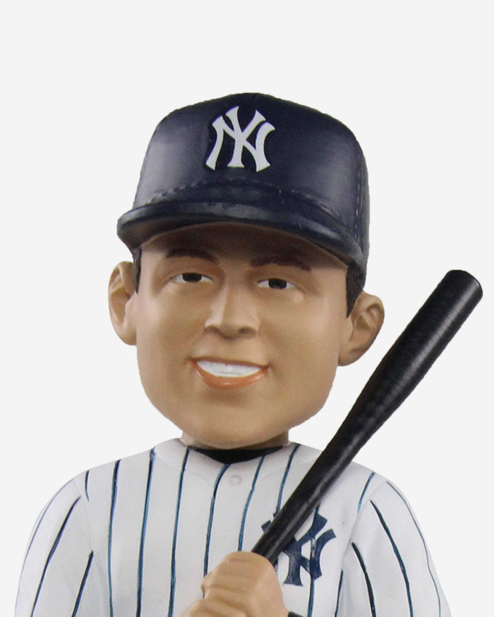 Anthony Rizzo New York Yankees Next Stop Bobblehead FOCO - FOCO.com