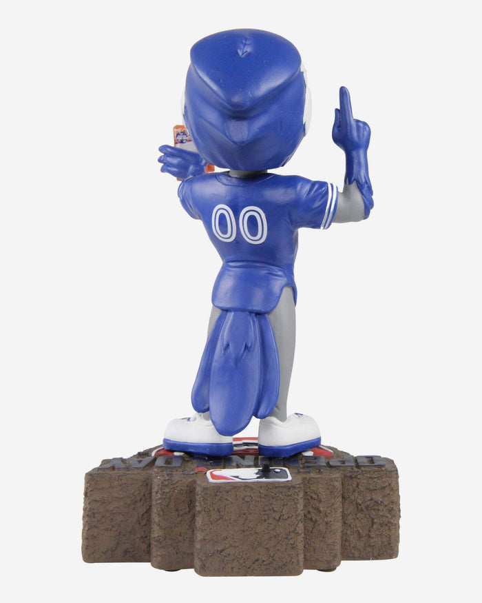 Ace Toronto Blue Jays Opening Day Mascot Bobblehead FOCO - FOCO.com