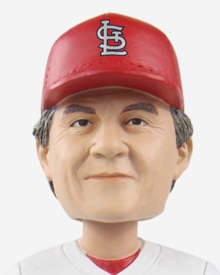 Tony La Russa St Louis Cardinals Retirement Bobblehead FOCO - FOCO.com