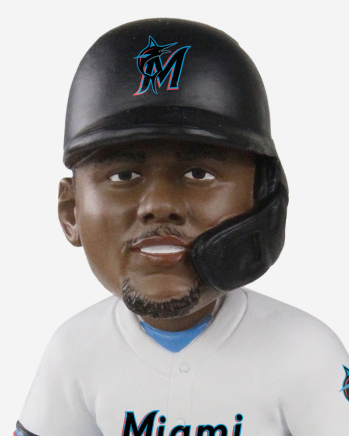 Jerar Encarnacion Miami Marlins Star Rookie Prospect Bobblehead FOCO - FOCO.com