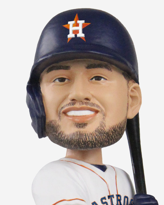 J.J. Matijevic Houston Astros Star Rookie Prospect Bobblehead FOCO - FOCO.com