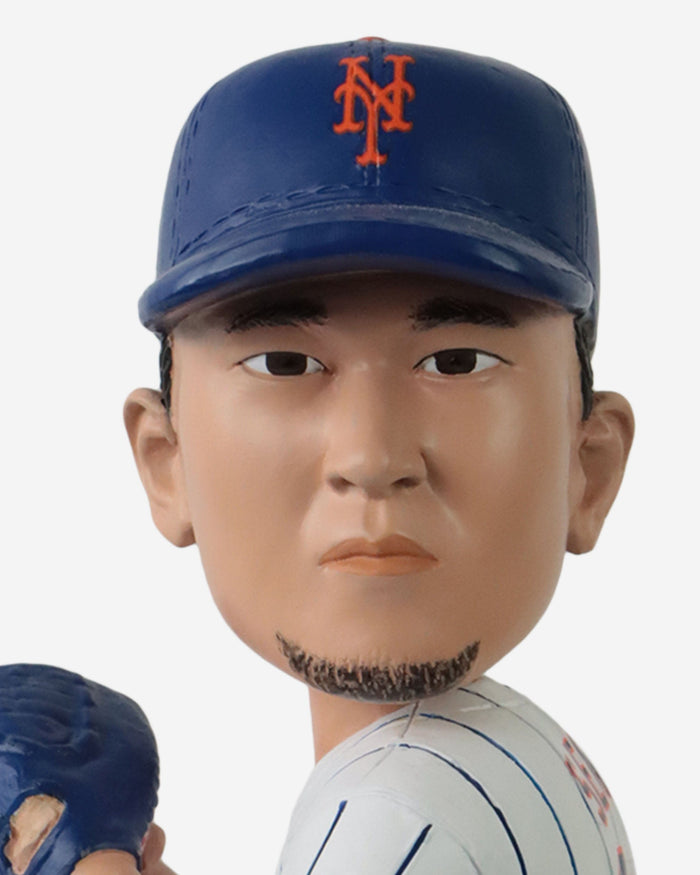 Kodai Senga New York Mets Star Rookie Bobblehead FOCO - FOCO.com