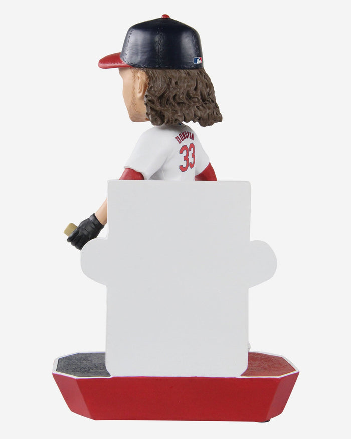 Brendan Donovan St Louis Cardinals Star Rookie Prospect Bobblehead FOCO - FOCO.com