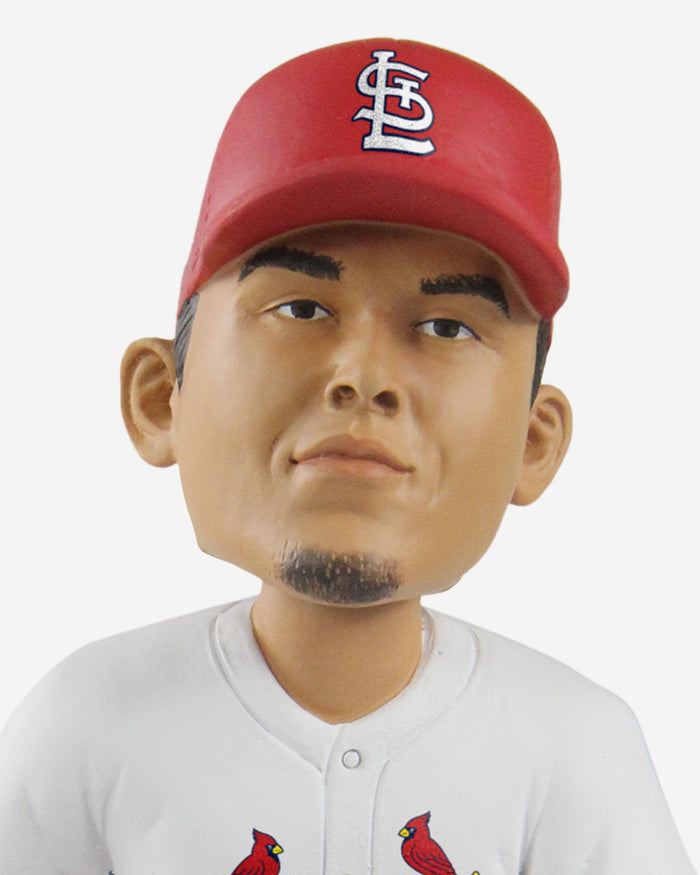 Nolan Gorman St Louis Cardinals Star Rookie Prospect Bobblehead FOCO - FOCO.com