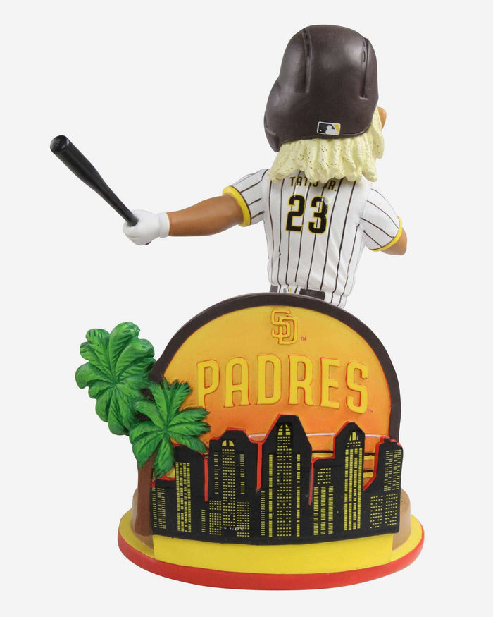 Fernando Tatis Jr San Diego Padres Slam Diego Bobblehead FOCO - FOCO.com