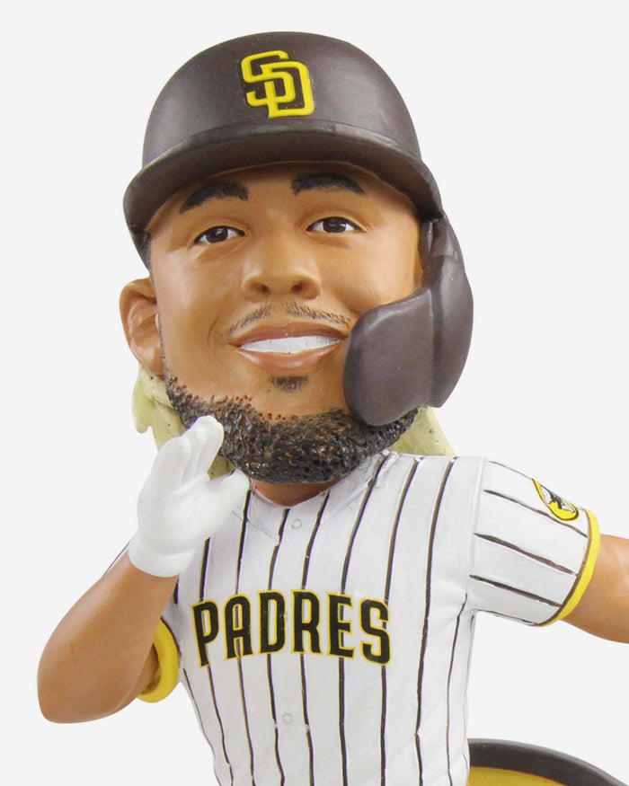 Fernando Tatis Jr San Diego Padres Slam Diego Bobblehead FOCO - FOCO.com