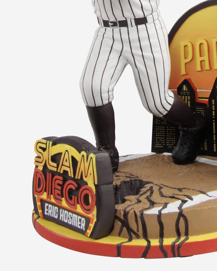 Eric Hosmer San Diego Padres Slam Diego Bobblehead FOCO - FOCO.com