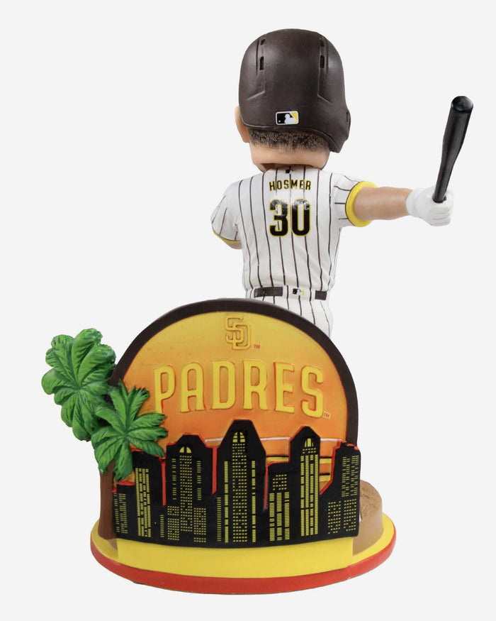 Eric Hosmer San Diego Padres Slam Diego Bobblehead FOCO - FOCO.com