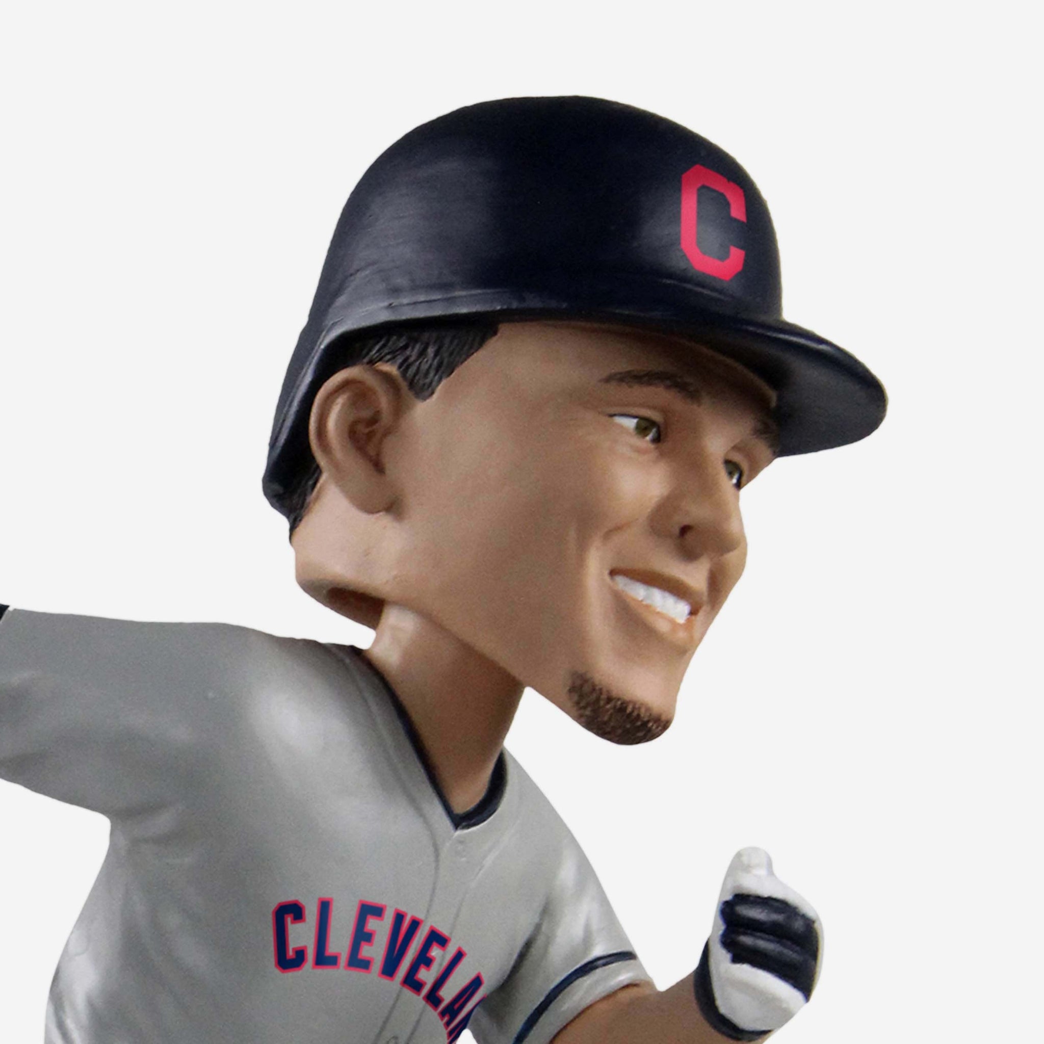 Cleveland Indians Bobble Heads, 2022mubaseball