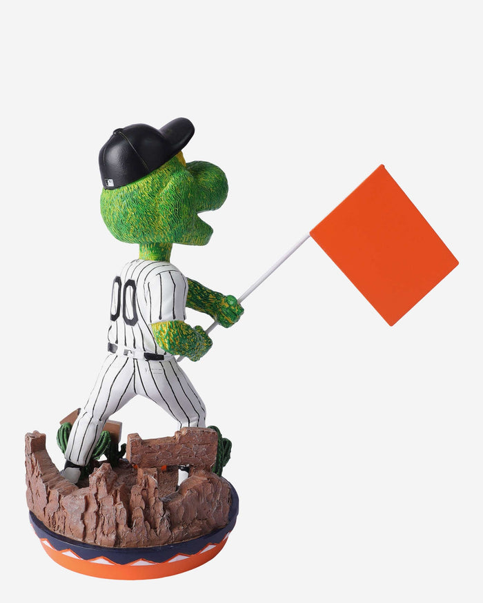 Southpaw Chicago White Sox Cactus League Mascot Bobblehead FOCO - FOCO.com