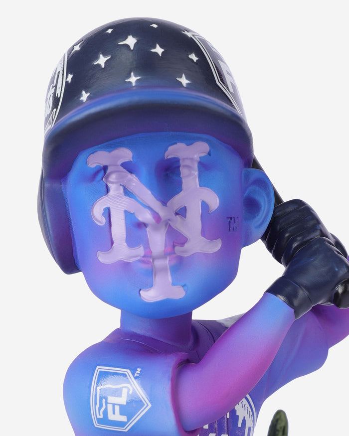 New York Mets Grapefruit League Bobbles On Parade Bobblehead FOCO - FOCO.com