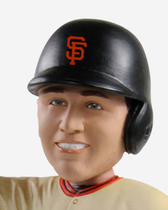 Buster Posey San Francisco Giants Stadium Base Bobblehead FOCO - FOCO.com