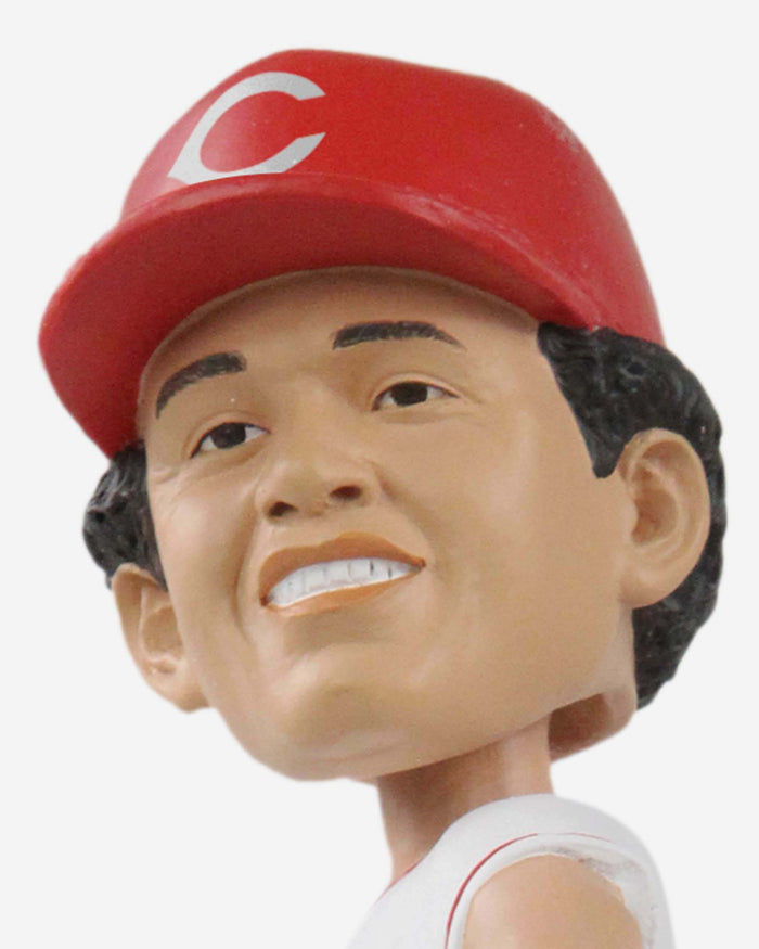 Dave Concepcion Cincinnati Reds 1976 World Series Champions Big Red Machine Bobblehead FOCO - FOCO.com