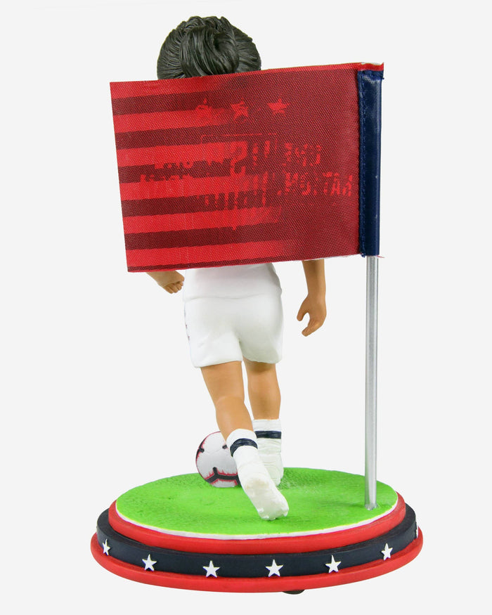 Carli Lloyd US Womens National Soccer Team Bobblehead FOCO - FOCO.com