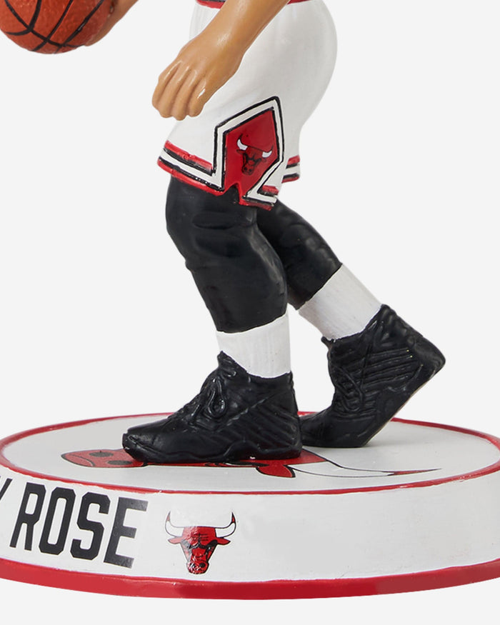 Derrick Rose Chicago Bulls Bighead Bobblehead FOCO - FOCO.com