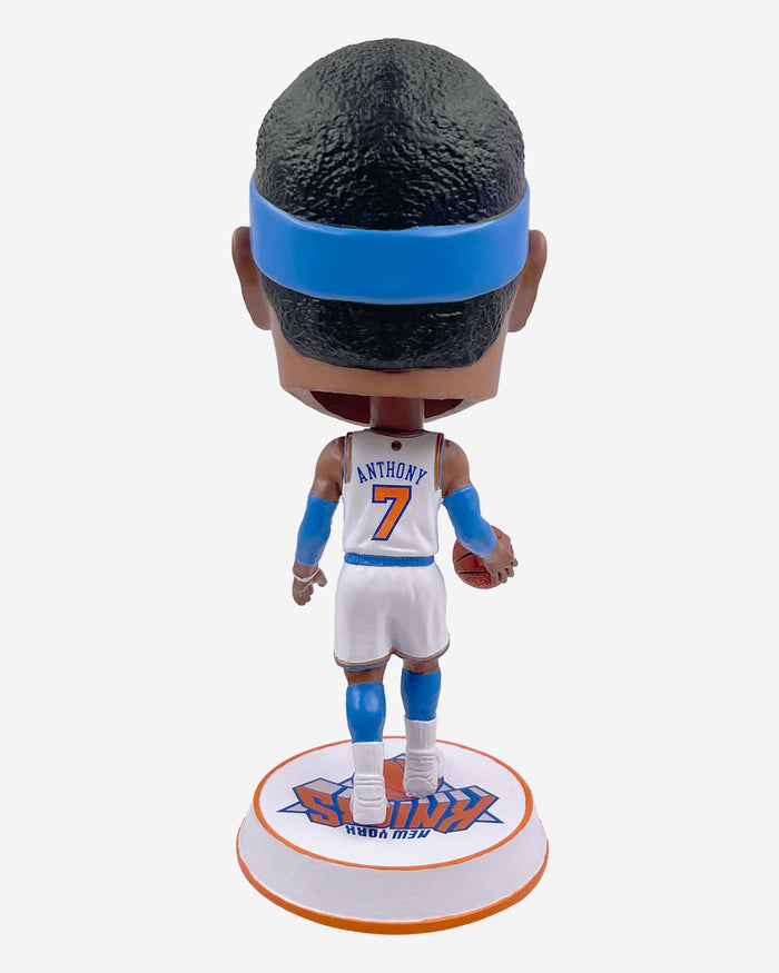 Carmelo Anthony New York Knicks Bighead Bobblehead FOCO - FOCO.com