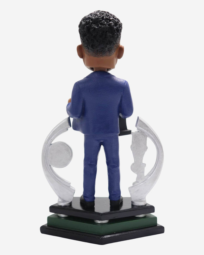 Giannis Antetokounmpo Milwaukee Bucks 2019 MVP Bobblehead FOCO - FOCO.com