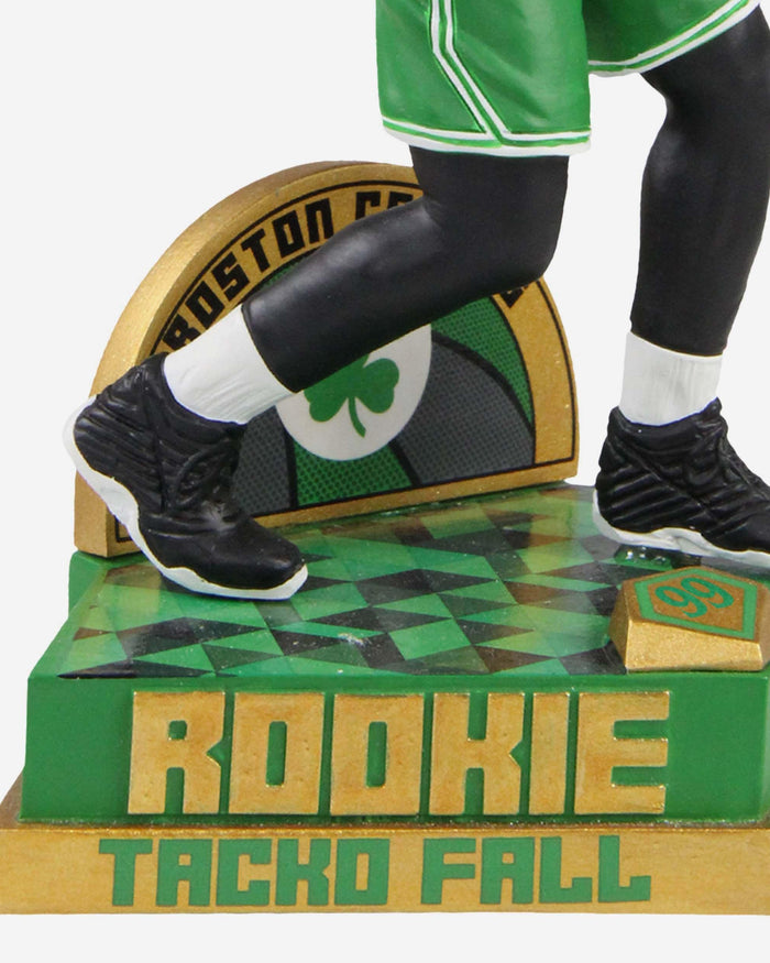 Tacko Fall Boston Celtics 2019 Rookie Class Bobblehead FOCO - FOCO.com