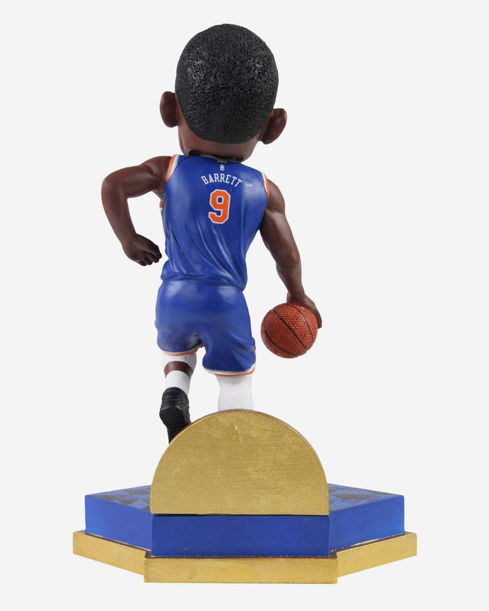 RJ Barrett New York Knicks 2019 Rookie Class Bobblehead FOCO - FOCO.com