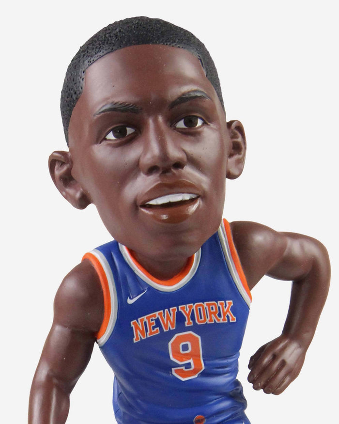 RJ Barrett New York Knicks 2019 Rookie Class Bobblehead FOCO - FOCO.com