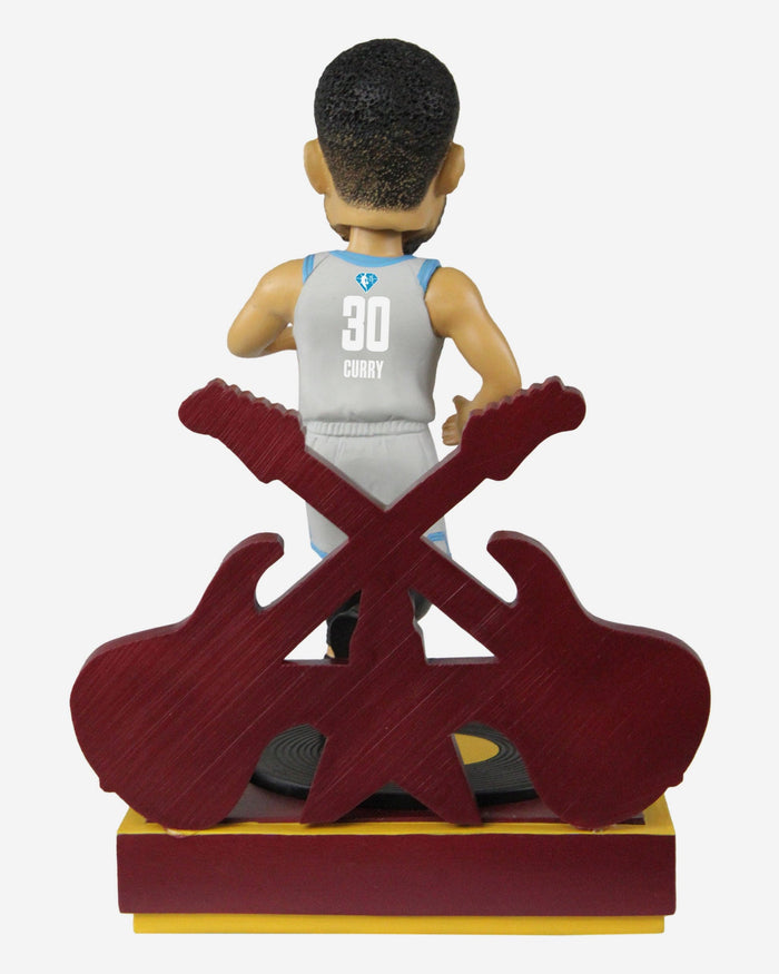 Steph Curry Golden State Warriors 2022 NBA All-Star Bobblehead FOCO - FOCO.com