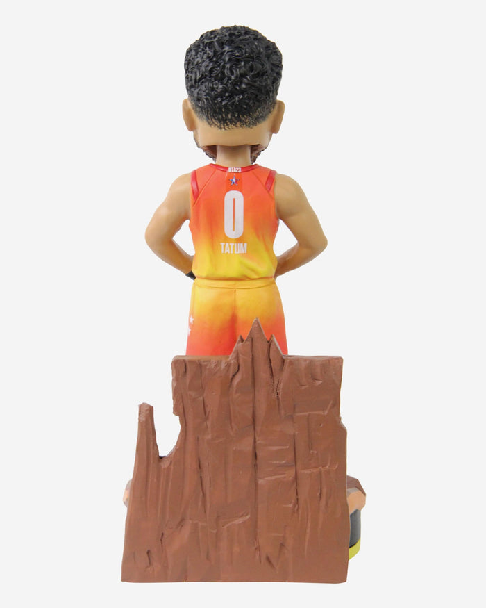 Jayson Tatum Boston Celtics 2023 All-Star MVP Bobblehead FOCO - FOCO.com