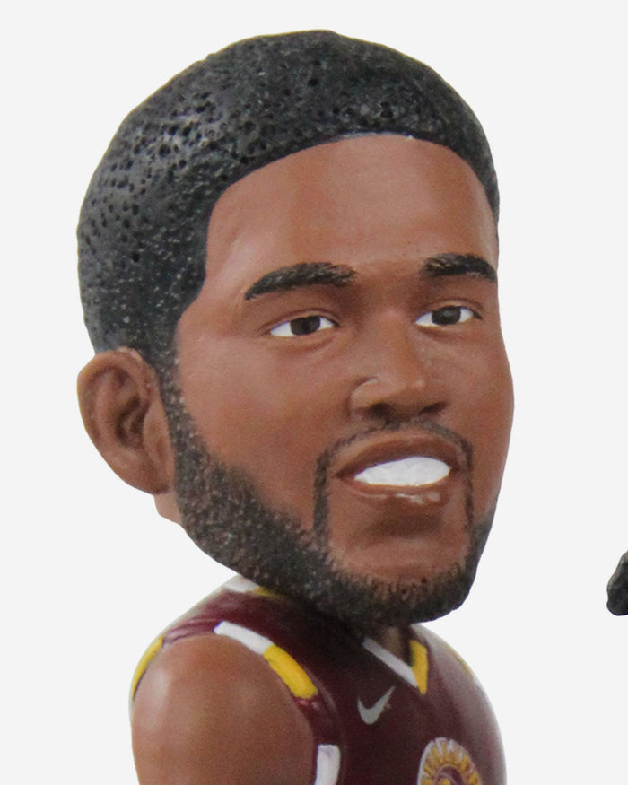 Cleveland Cavaliers 2022 NBA All-Star Skills Challenge Champions Mini Bobblehead Scene FOCO - FOCO.com