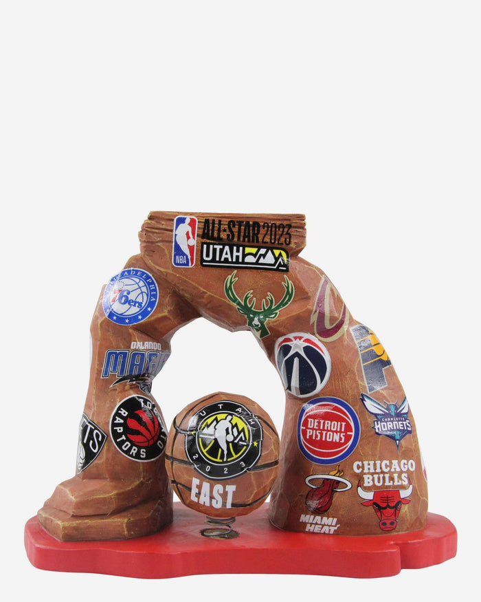 2023 NBA All-Star Game Commemorative Eastern Conference Figurine FOCO - FOCO.com