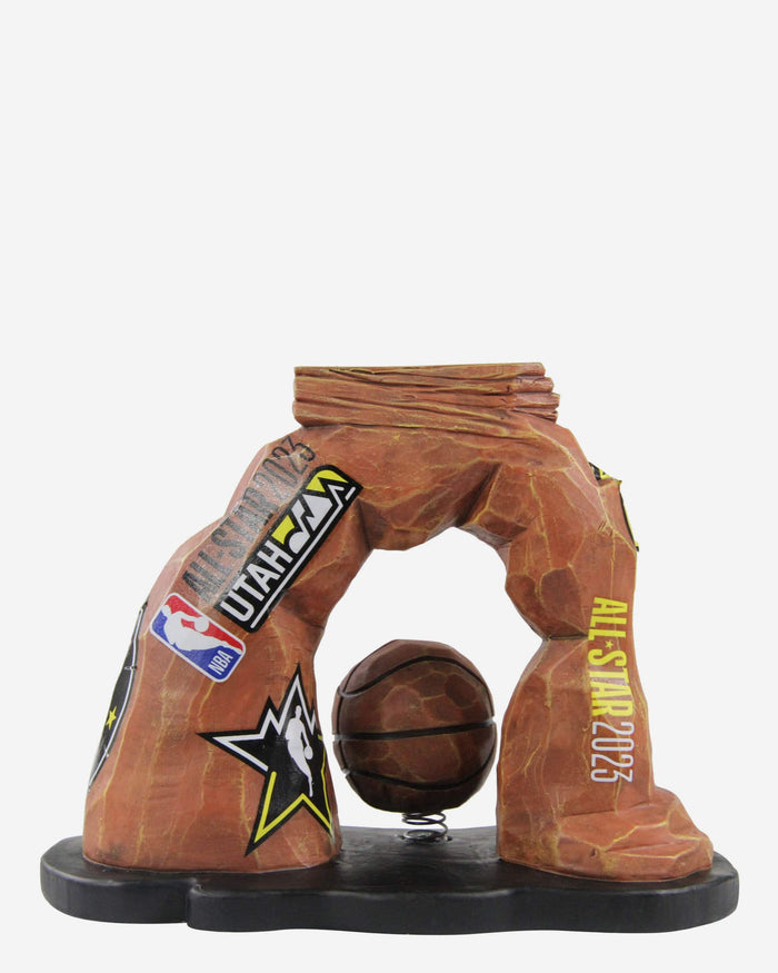 2023 NBA All-Star Game Commemorative Figurine FOCO - FOCO.com