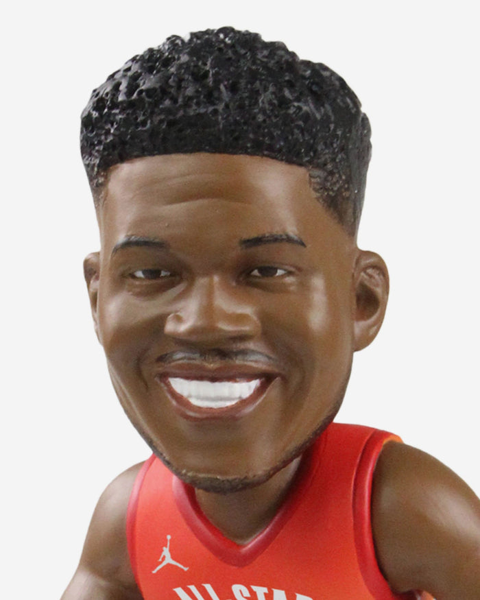 Giannis Antetokounmpo Milwaukee Bucks 2023 NBA All-Star Bobblehead FOCO - FOCO.com