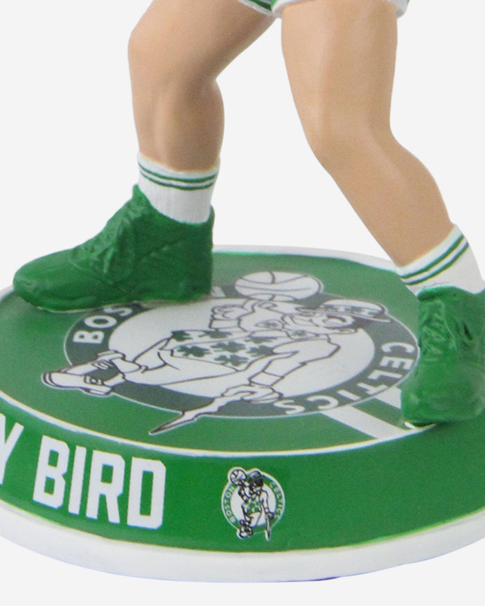 Larry Bird Boston Celtics Variant Bighead Bobblehead FOCO - FOCO.com