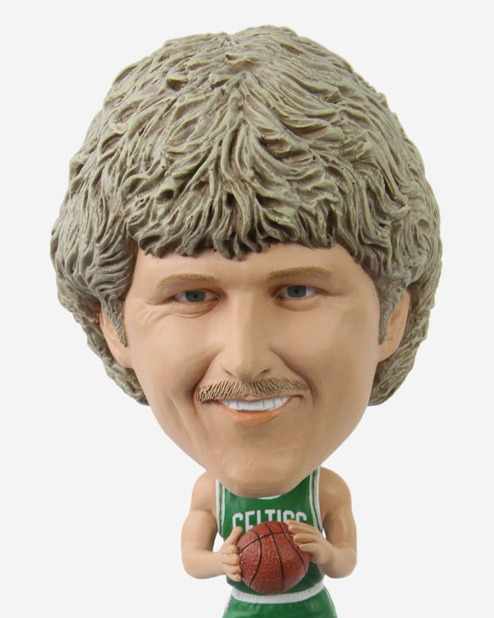 Larry Bird Boston Celtics Variant Bighead Bobblehead FOCO - FOCO.com