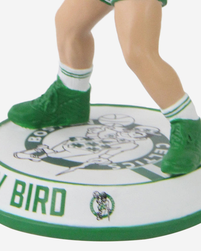 Larry Bird Boston Celtics Bighead Bobblehead FOCO - FOCO.com