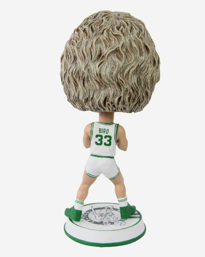 Larry Bird Boston Celtics Bighead Bobblehead FOCO - FOCO.com