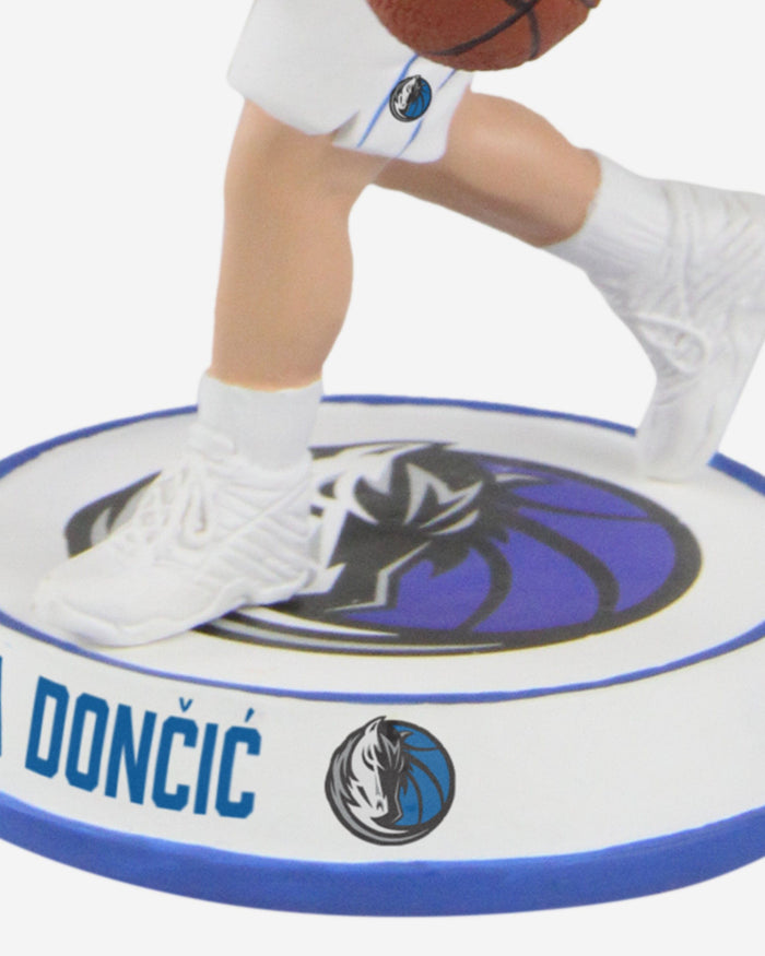 Luka Doncic Dallas Mavericks Bighead Bobblehead FOCO - FOCO.com