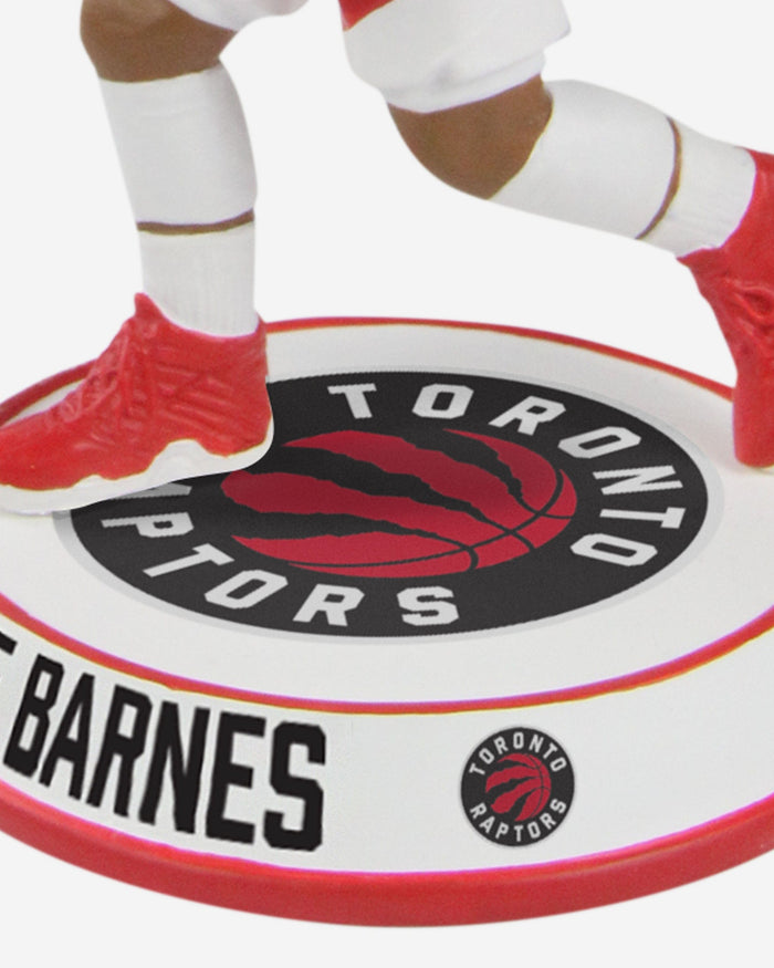 Scottie Barnes Toronto Raptors Bighead Bobblehead FOCO - FOCO.com
