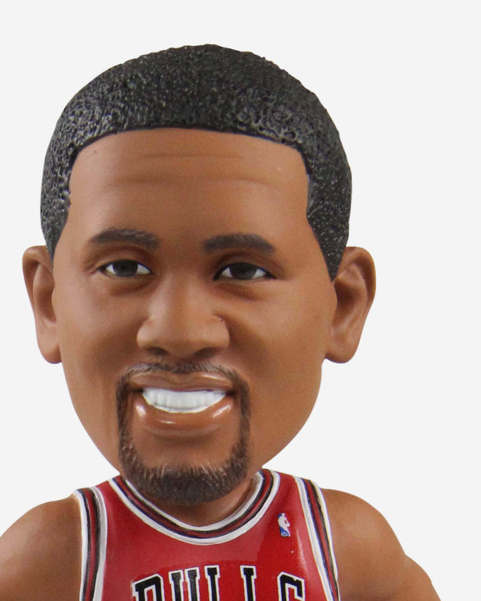 Bill Cartwright Chicago Bulls 3x NBA Champion Bobblehead FOCO - FOCO.com