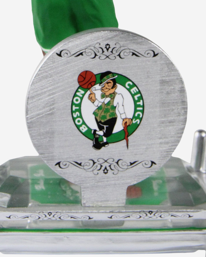 Kevin Garnett Boston Celtics 75th Anniversary Bobblehead FOCO - FOCO.com