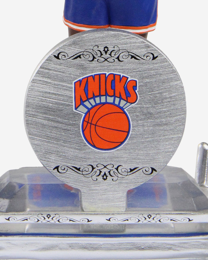 Patrick Ewing New York Knicks 75th Anniversary Bobblehead FOCO - FOCO.com
