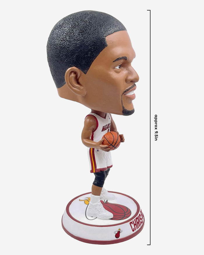 Chris Bosh Miami Heat Bighead Bobblehead FOCO - FOCO.com