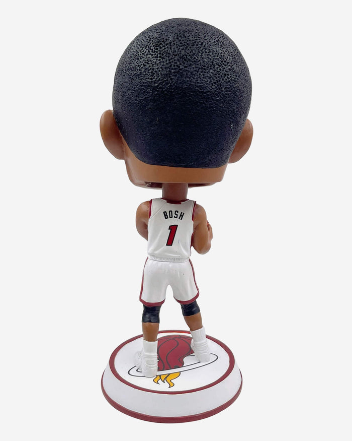 Chris Bosh Miami Heat Bighead Bobblehead FOCO - FOCO.com