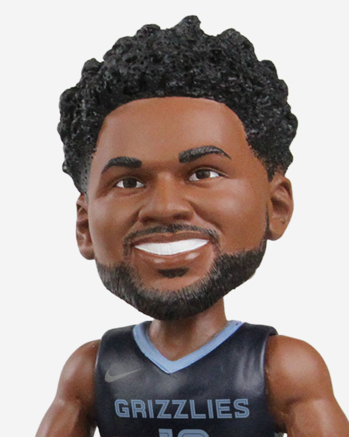Ja Morant & Jaren Jackson Jr Memphis Grizzlies Bobblemate Dual Bobblehead FOCO - FOCO.com
