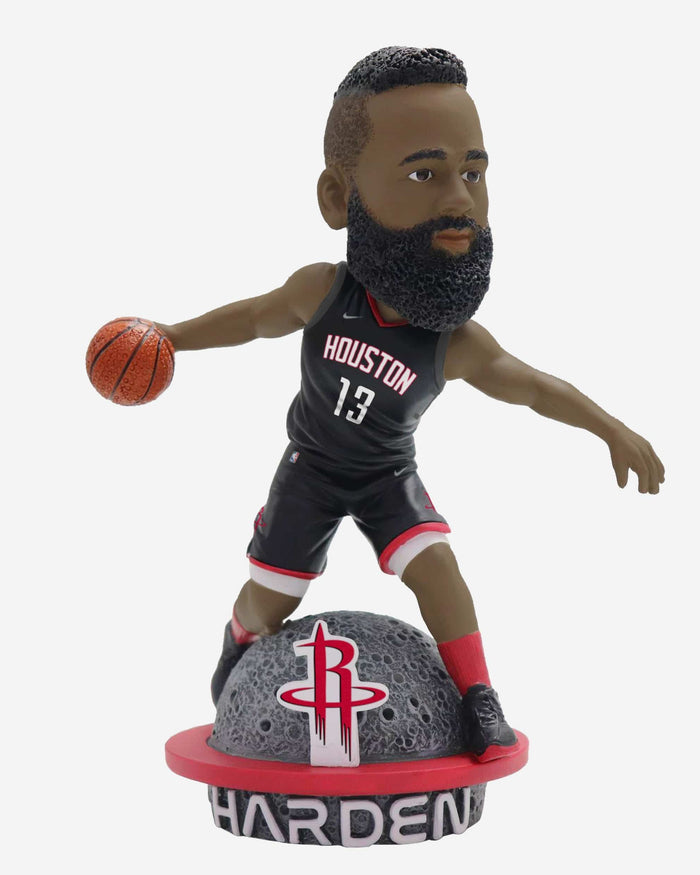 James Harden Houston Rockets Thematic Bobblehead FOCO - FOCO.com