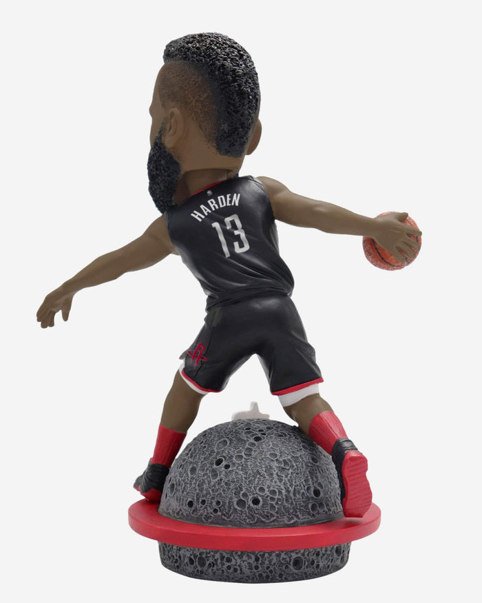 James Harden Houston Rockets Thematic Bobblehead FOCO - FOCO.com