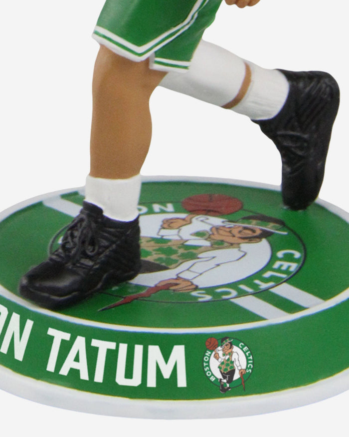 Jayson Tatum Boston Celtics Variant Bighead Bobblehead FOCO - FOCO.com