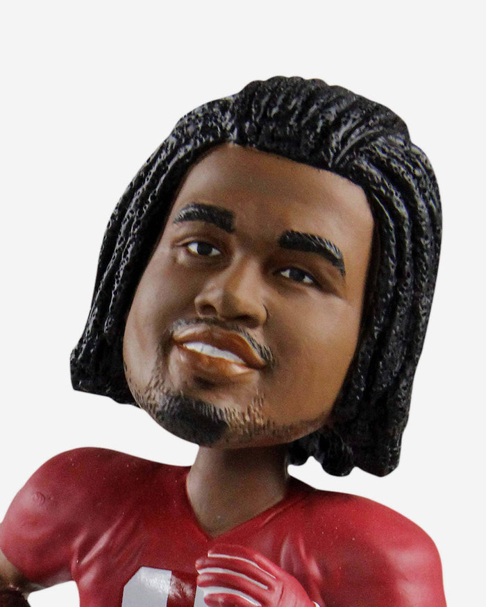 Jaylen Waddle Alabama Crimson Tide 2020 Football National Champions Bobblehead FOCO - FOCO.com