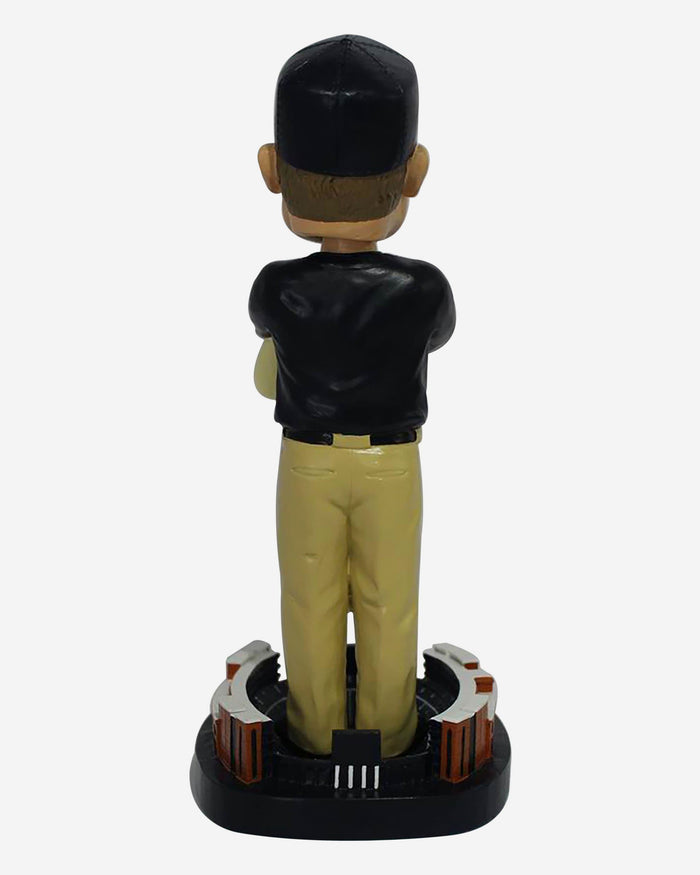 Jim Harbaugh Michigan Wolverines Bobblehead FOCO - FOCO.com