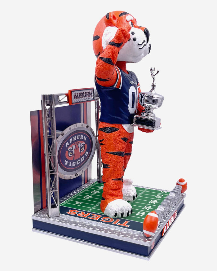 Aubie The Tiger Auburn Tigers Rival Connect Mascot Bobblehead FOCO - FOCO.com