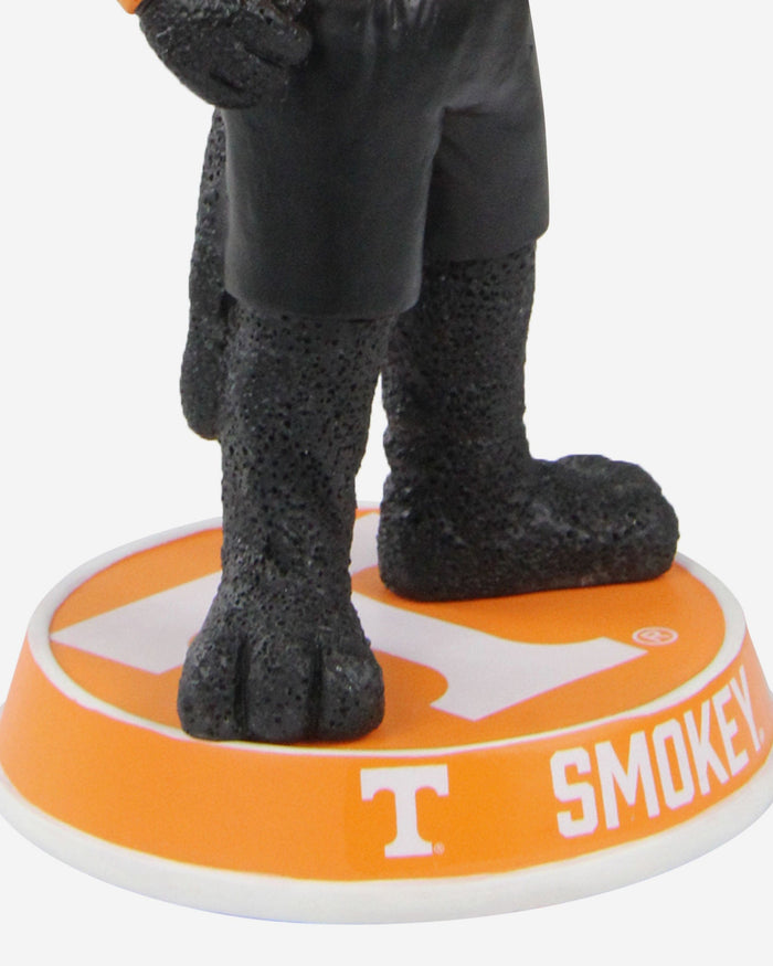 Smokey Tennessee Volunteers Mascot Bighead Bobblehead FOCO - FOCO.com